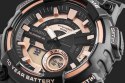 Zegarek Męski CASIO Gerton AEQ-110W-1A3VDF + BOX