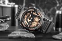 Zegarek Męski CASIO Gerton AEQ-110W-1A3VDF + BOX