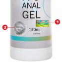 H2O ANAL GEL 150ml WYRÓŻNIONY ŻEL ANALNY