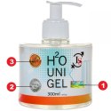 H2O UNI lubrykant na bazie wody 300ML