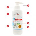 PENISTIM GEL 150ml MOCNY NA EREKCJĘ POWIĘKSZENIE I WYTRYSK