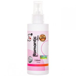 ROMANTIC STIM 150ml OLEJEK DO MASAŻU I LUBRYKANT W JEDNYM