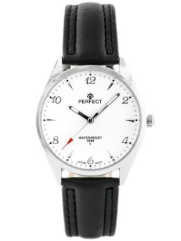 ZEGAREK MĘSKI PERFECT C530 - DŁUGI PASEK (zp234b) + BOX