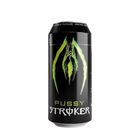 Pussy Stroker