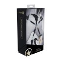 Venice Collection - Hogtie Connectors - Black