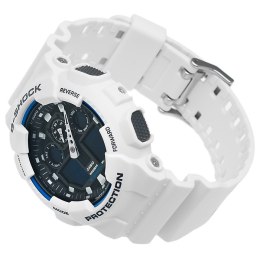 ZEGAREK MĘSKI CASIO G-SHOCK GA-100B-7AER