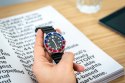 ZEGAREK MĘSKI CASIO MDV-107-1A3 (zd172b) + BOX