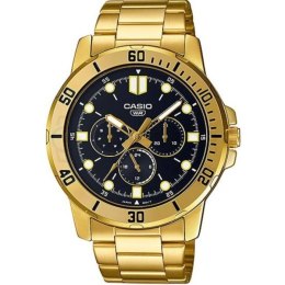 Zegarek Męski Casio MTP-VD300G-1EUDF (zd268d) + BOX