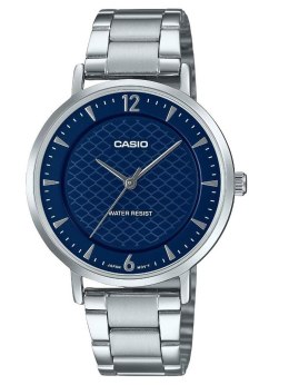 ZEGAREK DAMSKI CASIO LTP-VT04D-2A (zd659b) + BOX