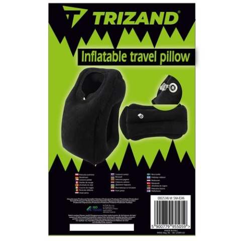 Poduszka podróżna Trizand 25346