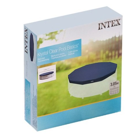 Pokrywa do basenu INTEX 28030
