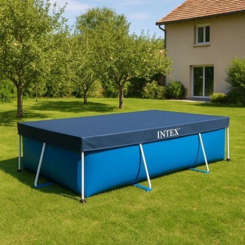 Pokrywa do basenu INTEX 28038