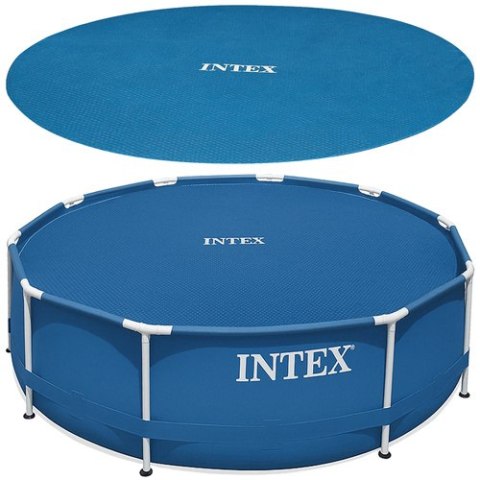 Pokrywa solarna do basenu INTEX 28013