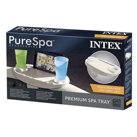 Półka na napoje do basenu INTEX 28520