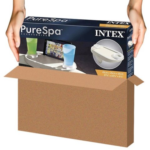 Półka na napoje do basenu INTEX 28520