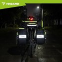 Sakwa rowerowa wodoodporna 53L Trizand