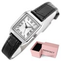 Zegarek damski PERFECT E399-03 + BOX