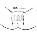 Asha International - Beffy Vanilla