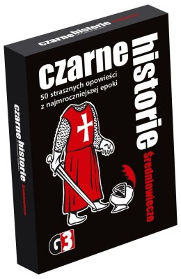 CZARNE HIS. ŚREDNIOWIECZE