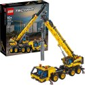 42108 - LEGO Technic - Żuraw samochodowy