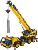 42108 - LEGO Technic - Żuraw samochodowy