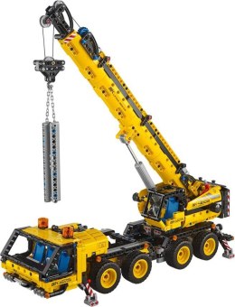 42108 - LEGO Technic - Żuraw samochodowy