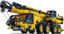 42108 - LEGO Technic - Żuraw samochodowy