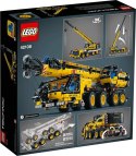 42108 - LEGO Technic - Żuraw samochodowy