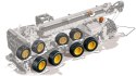 42108 - LEGO Technic - Żuraw samochodowy