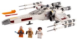 75301 - LEGO Star Wars - Myśliwiec X-Wing™ Luke'a Skywalkera