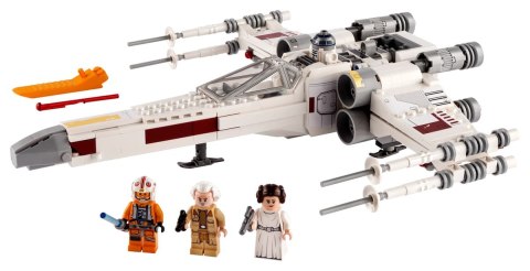 75301 - LEGO Star Wars - Myśliwiec X-Wing™ Luke'a Skywalkera