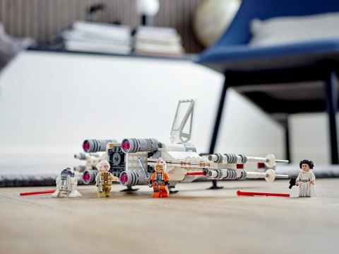 75301 - LEGO Star Wars - Myśliwiec X-Wing™ Luke'a Skywalkera