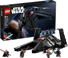 75336 - LEGO Star Wars - Transporter Inkwizytorów Scythe