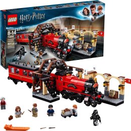 75955 - LEGO Harry Potter - Ekspres Do Hogwartu