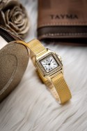 Zegarek damski PERFECT F405-02 + BOX