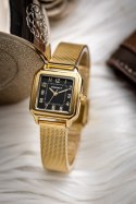 Zegarek damski PERFECT F406-04 + BOX