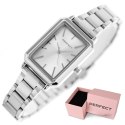 Zegarek damski PERFECT S404-01 + BOX
