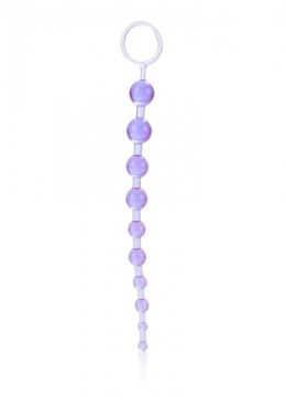 X-10 Beads Purple