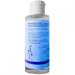 H2O MAX COMFORT ŻEL POŚLIZGOWY WAGINALNO ANALNY