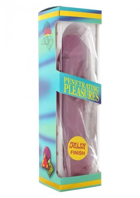 Jelly Dong Purple