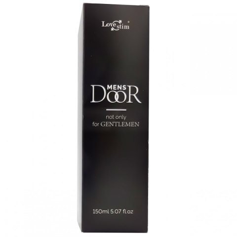 MENS DOOR FISTINGOWY ŻEL SPECJALISTYCZNY DLA MĘŻCZYZN 150ML