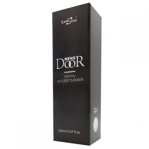 MENS DOOR FISTINGOWY ŻEL SPECJALISTYCZNY DLA MĘŻCZYZN 150ML