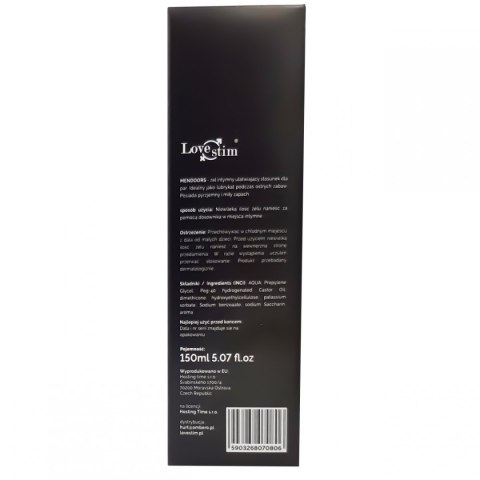MENS DOOR FISTINGOWY ŻEL SPECJALISTYCZNY DLA MĘŻCZYZN 150ML