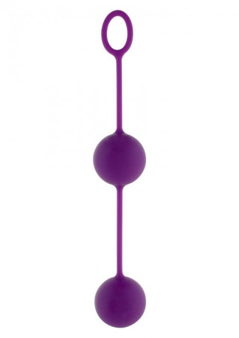 Rock & Roll Balls Purple
