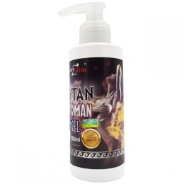 TYTAN bardzo orgazmowy żel dla kobiet 150ml