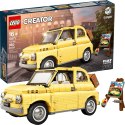 10271 - LEGO Creator Expert - Fiat 500
