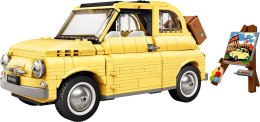 10271 - LEGO Creator Expert - Fiat 500