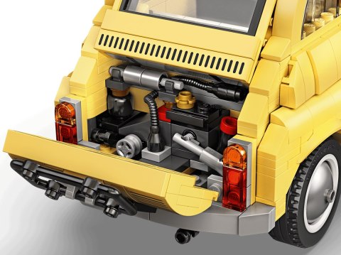 10271 - LEGO Creator Expert - Fiat 500