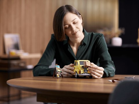 10271 - LEGO Creator Expert - Fiat 500