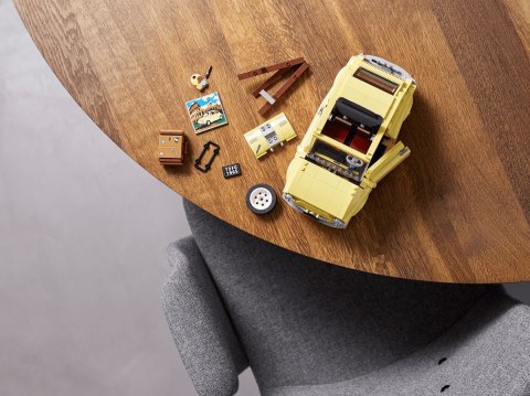 10271 - LEGO Creator Expert - Fiat 500